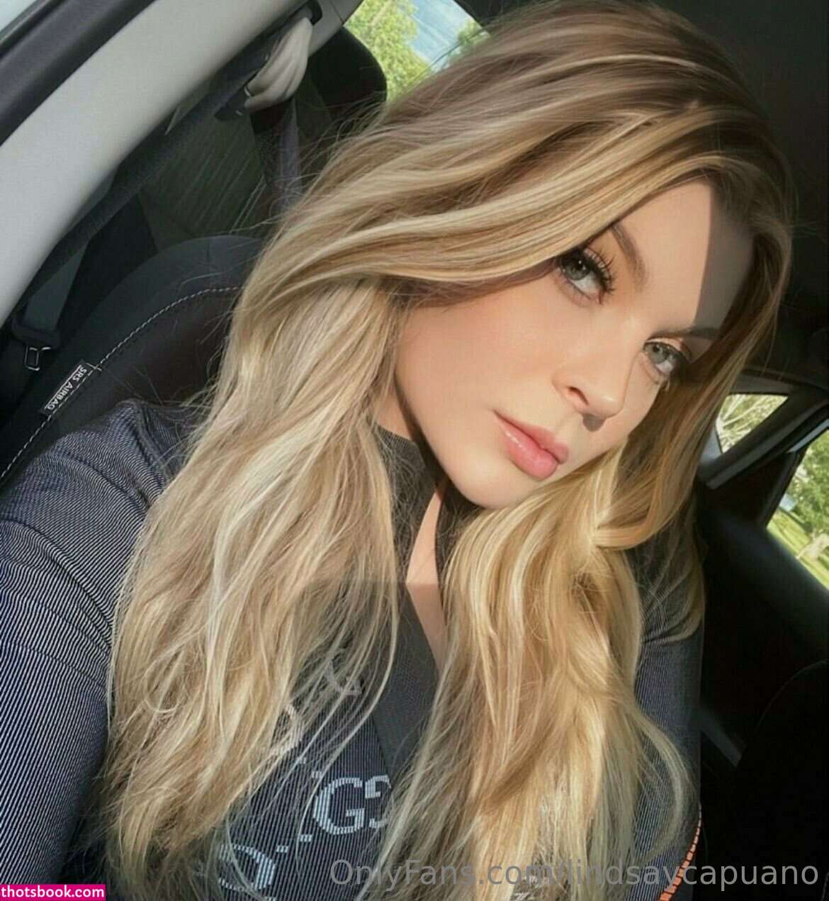 Lindsay Capuano Photo #33