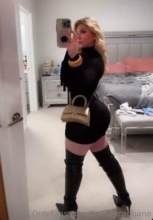 Lindsay Capuano Photo #58