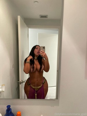 Maria Gjieli Photo #278