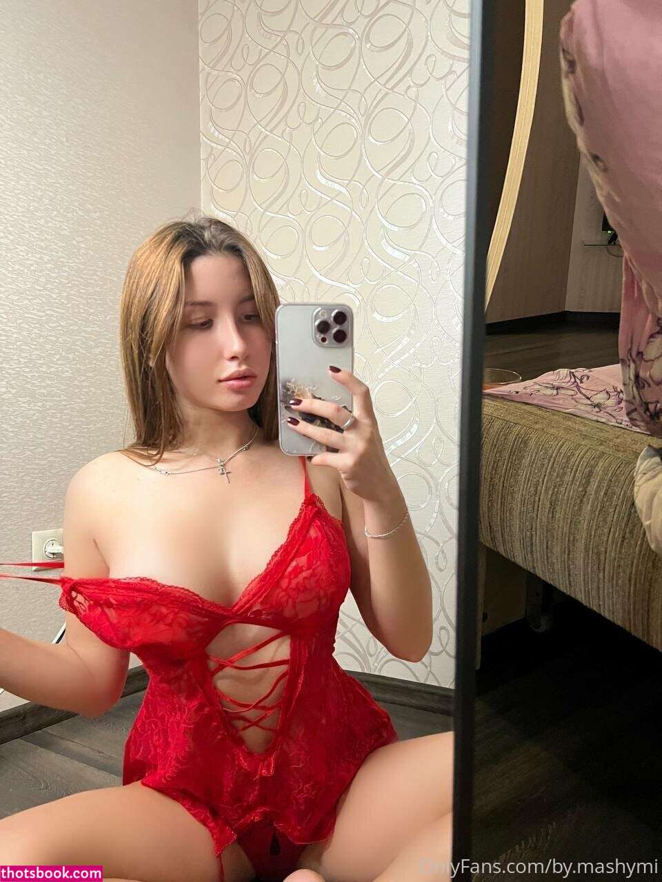 Maria Ivanova Photo #14