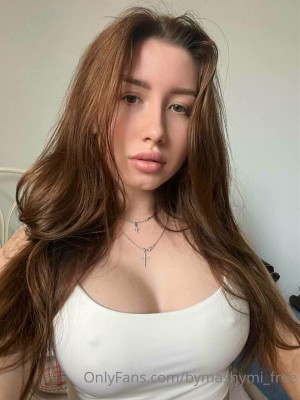 Maria Ivanova Photo #13