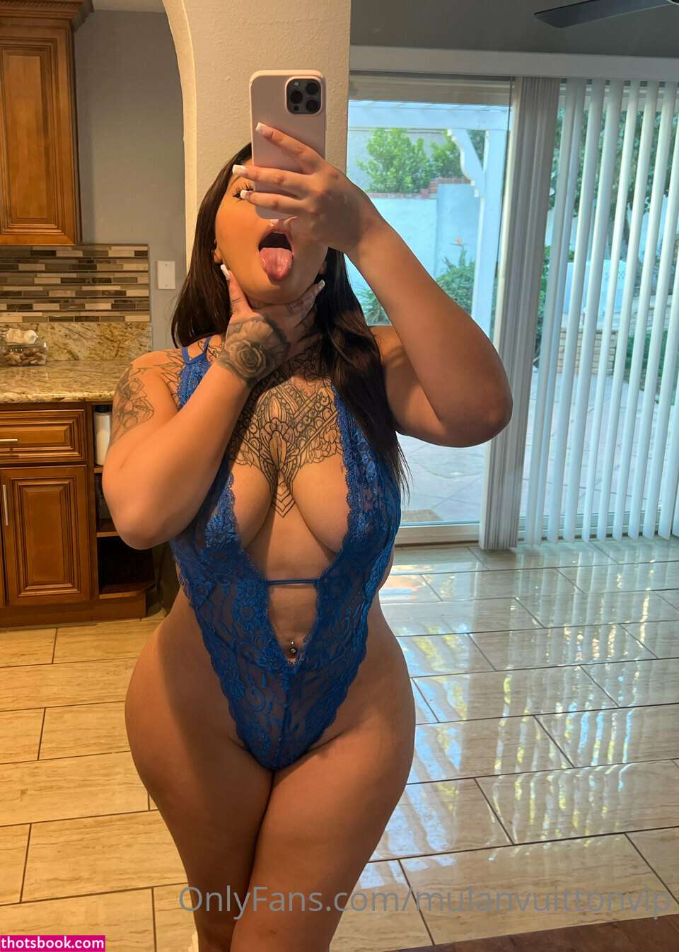 Mulan Vuitton Photo #61