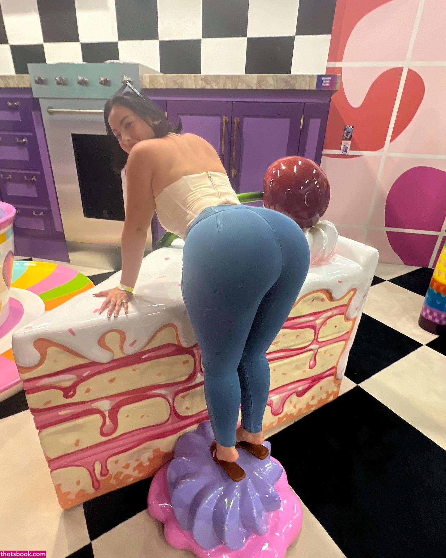 Woe Alexandra Photo #104