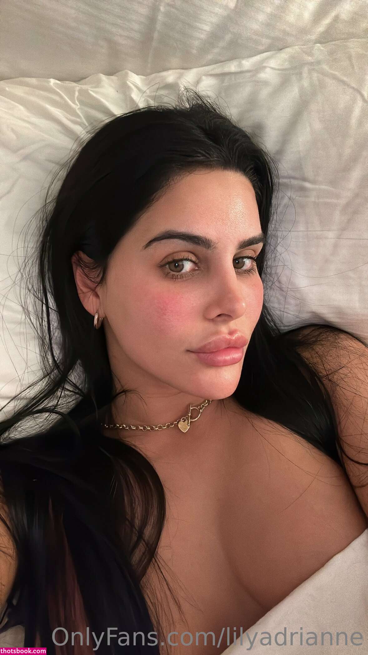 Lily Adrianne Photo #86