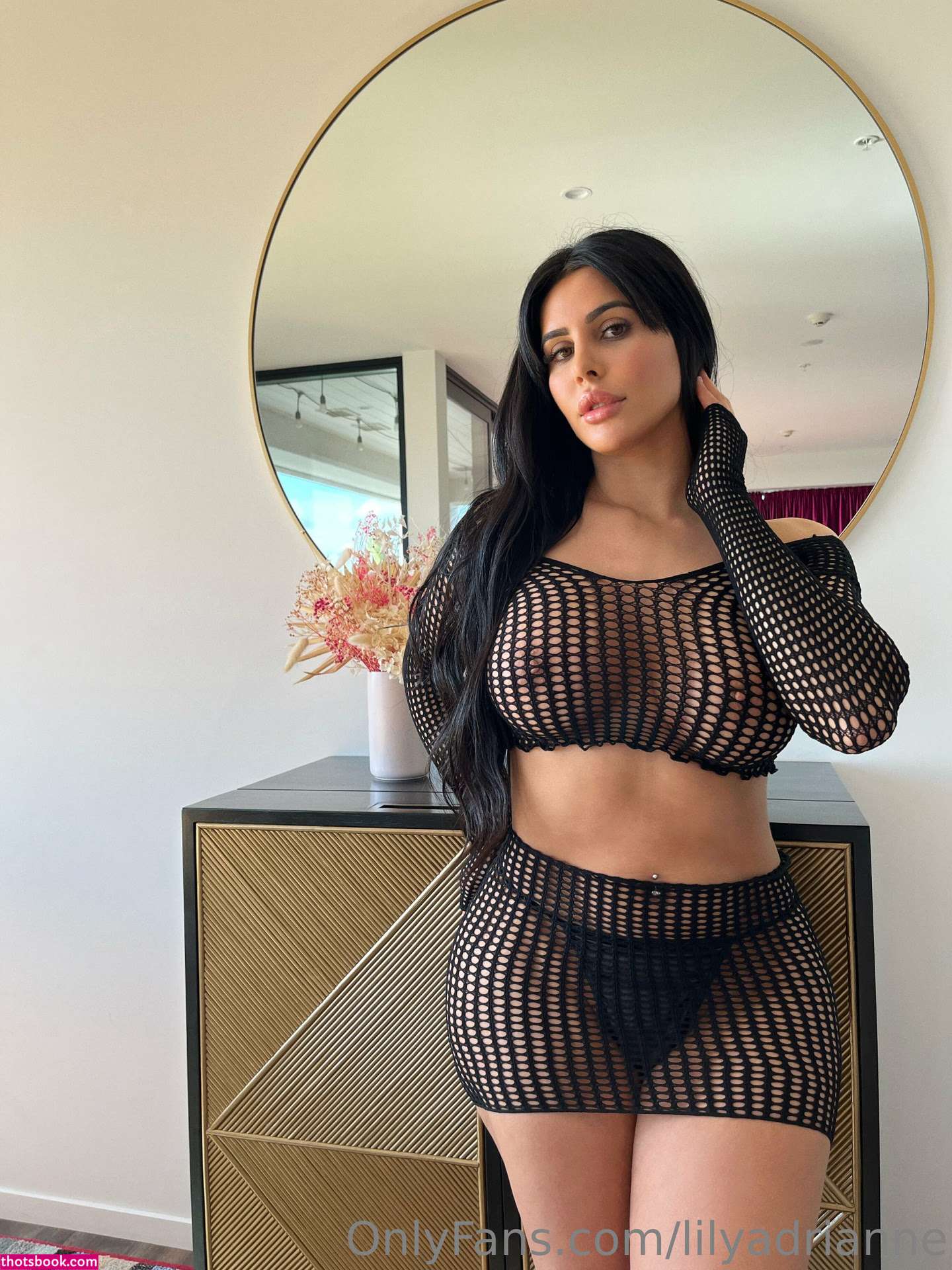 Lily Adrianne Photo #151