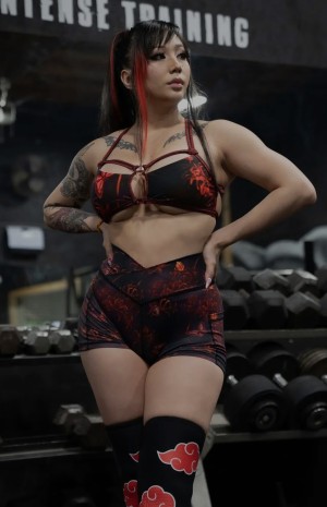 Mobilesuitstella Photo #109