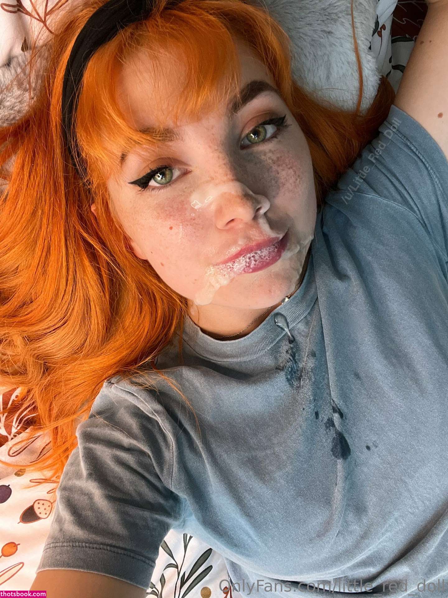 littlereddoll Photo #54