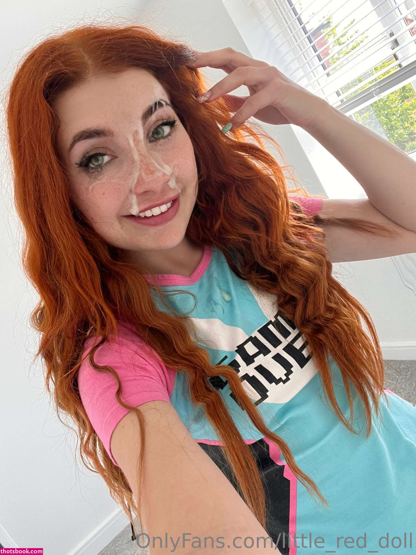 littlereddoll Photo #76