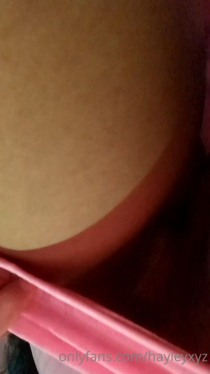 Hayleyxyz Video #117