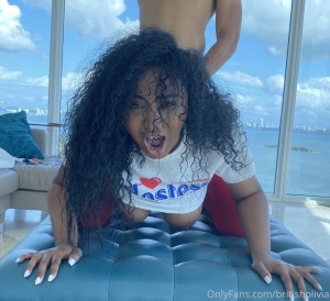 British Olivia Photo #35