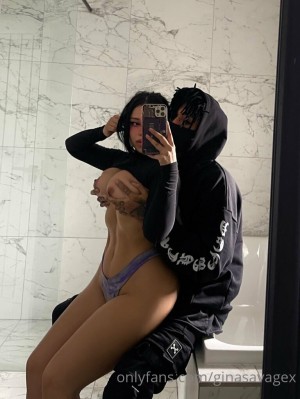 Gina Savage Post #14