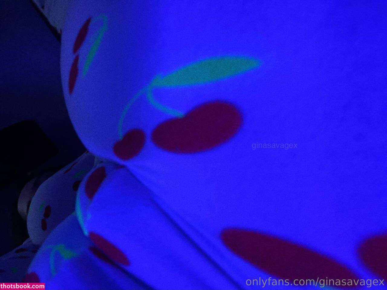 Gina Savage Photo #74