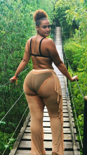 Janae Girard Photo #5