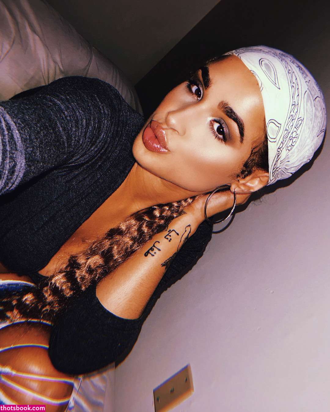 Janae Girard Photo #7