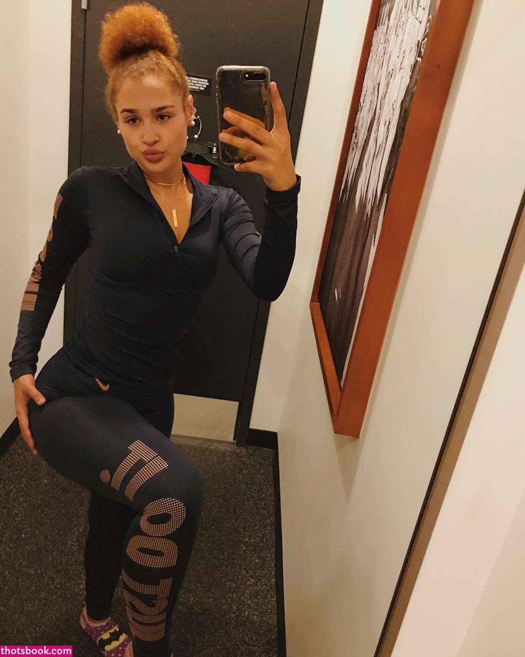 Janae Girard Photo #16