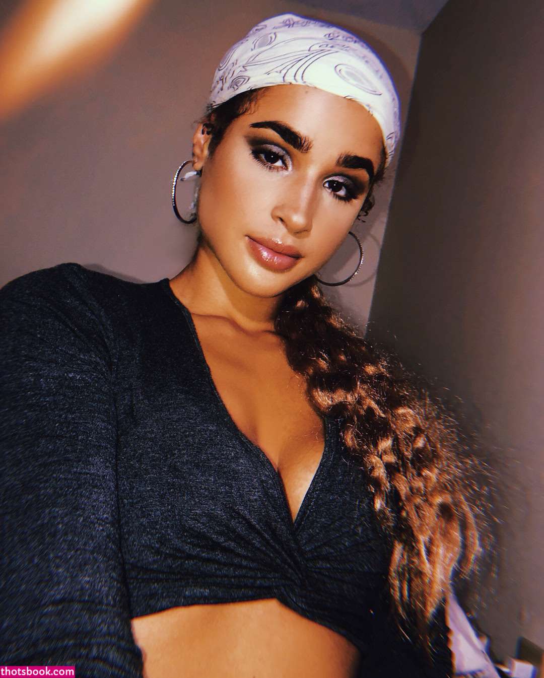 Janae Girard Photo #19