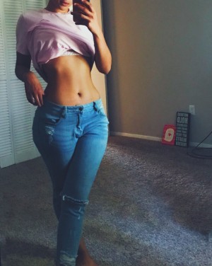 Janae Girard Photo #20