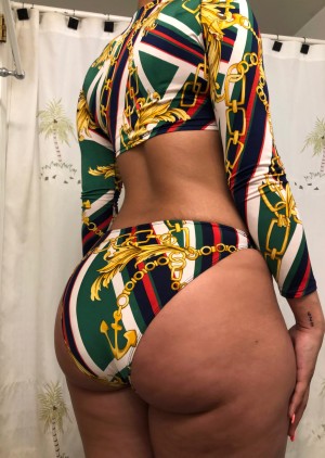 Janae Girard Photo #27