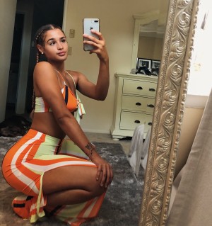 Janae Girard Photo #30