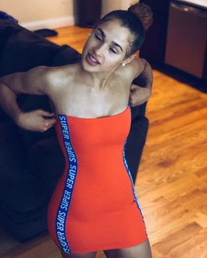 Janae Girard Photo #47