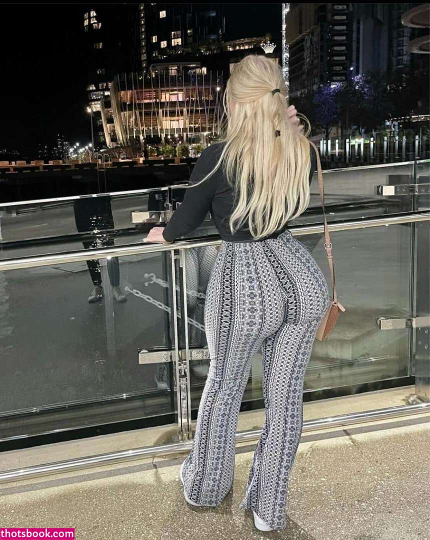Bootybyshel Photo #15