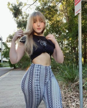 Bootybyshel Photo #21