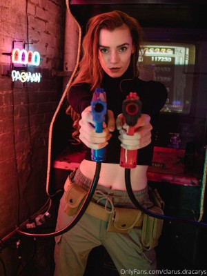 Clarus Polaris Photo #153