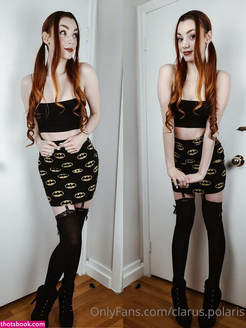 Clarus Polaris Photo #169