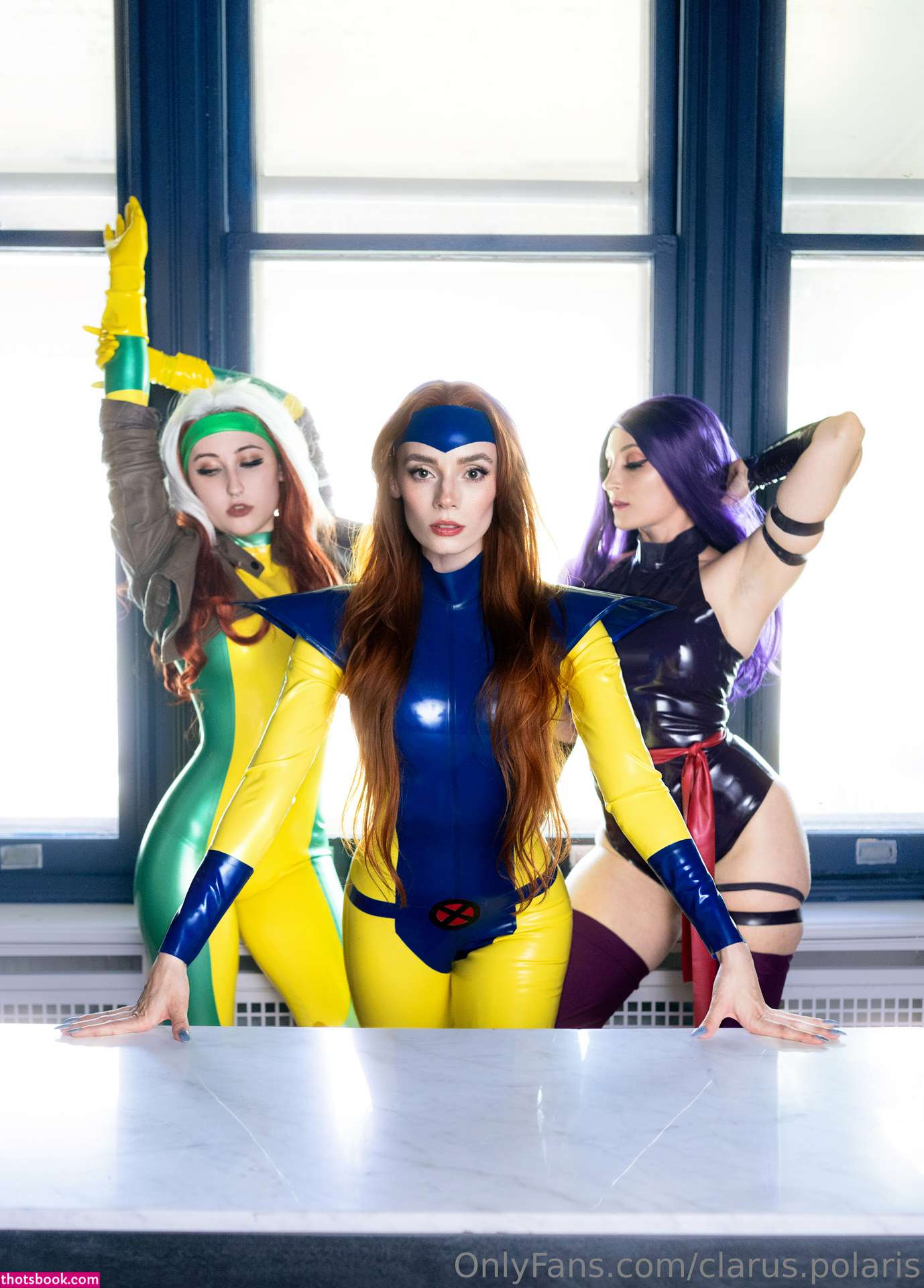 Clarus Polaris Photo #176