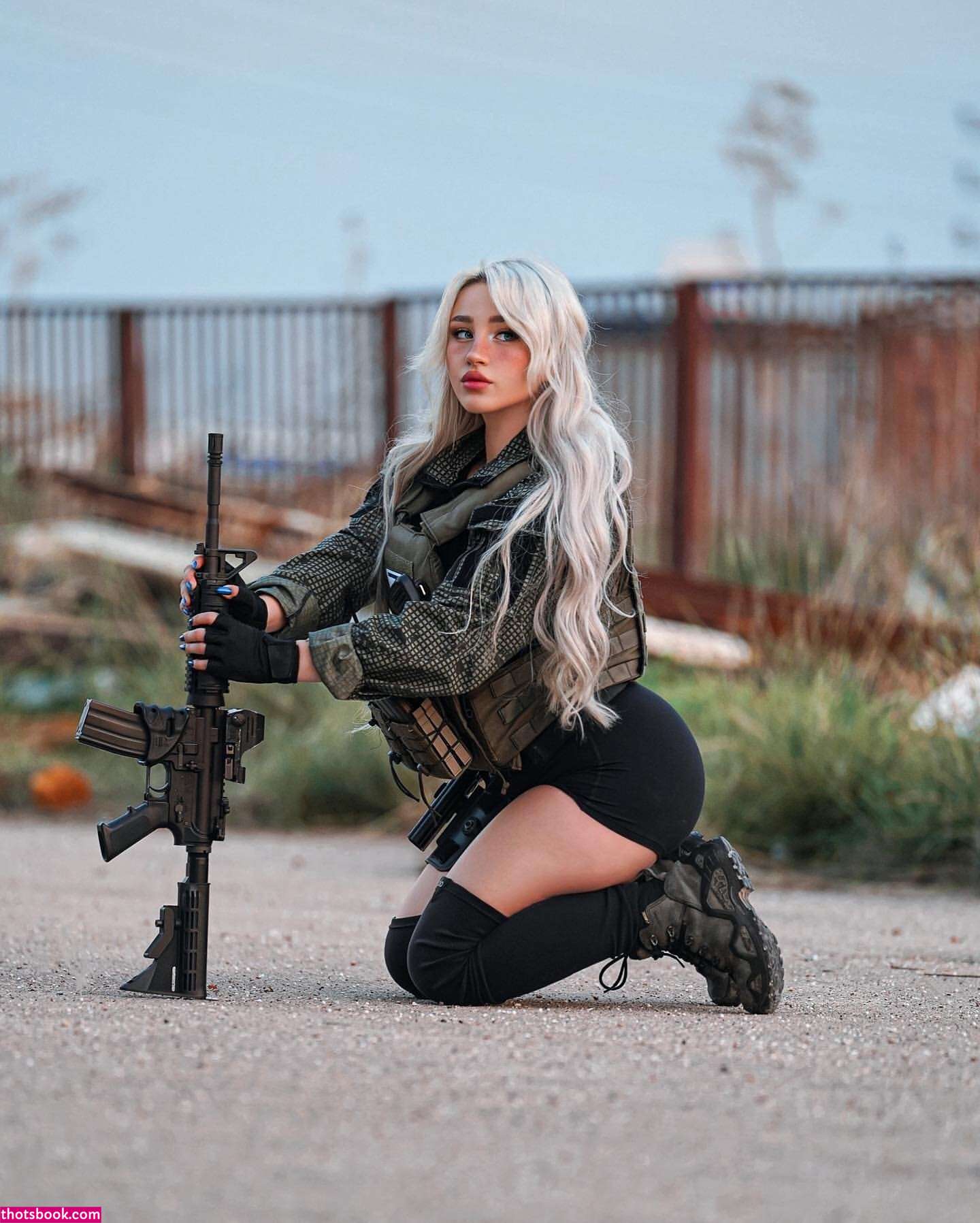 Natalia Fadeev Photo #137