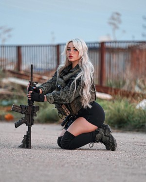 Natalia Fadeev Photo #137