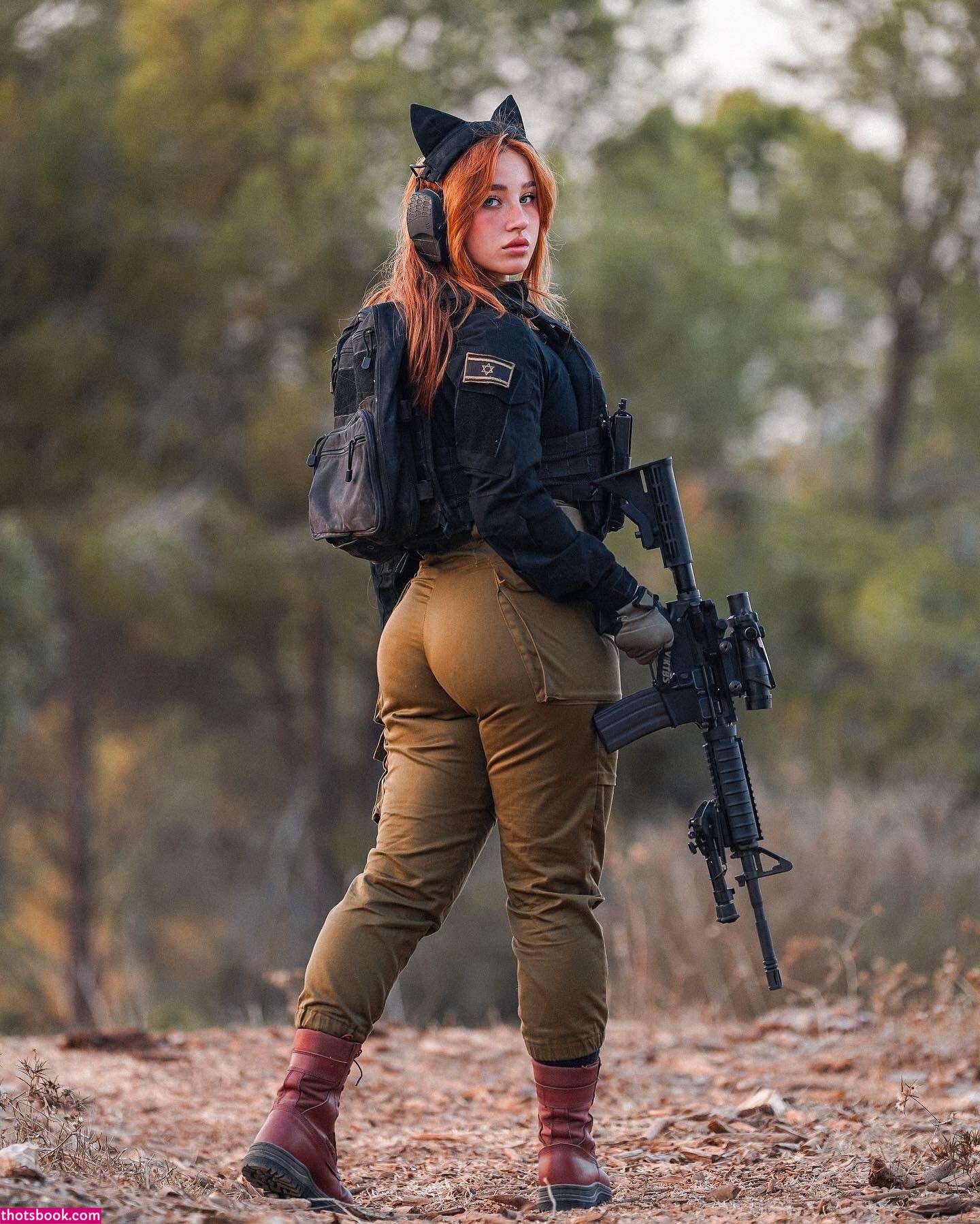 Natalia Fadeev Photo #143