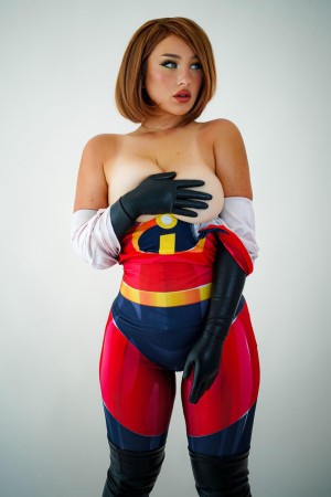 Natalia Fadeev Photo #209