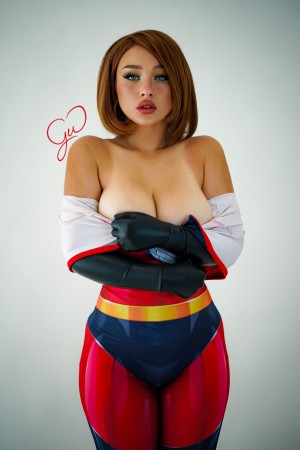 Natalia Fadeev Photo #211