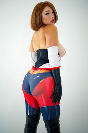 Natalia Fadeev Photo #219