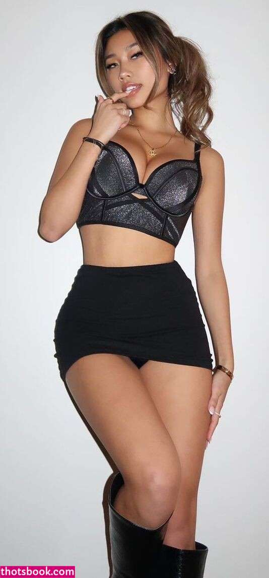 Rachie Love Photo #20