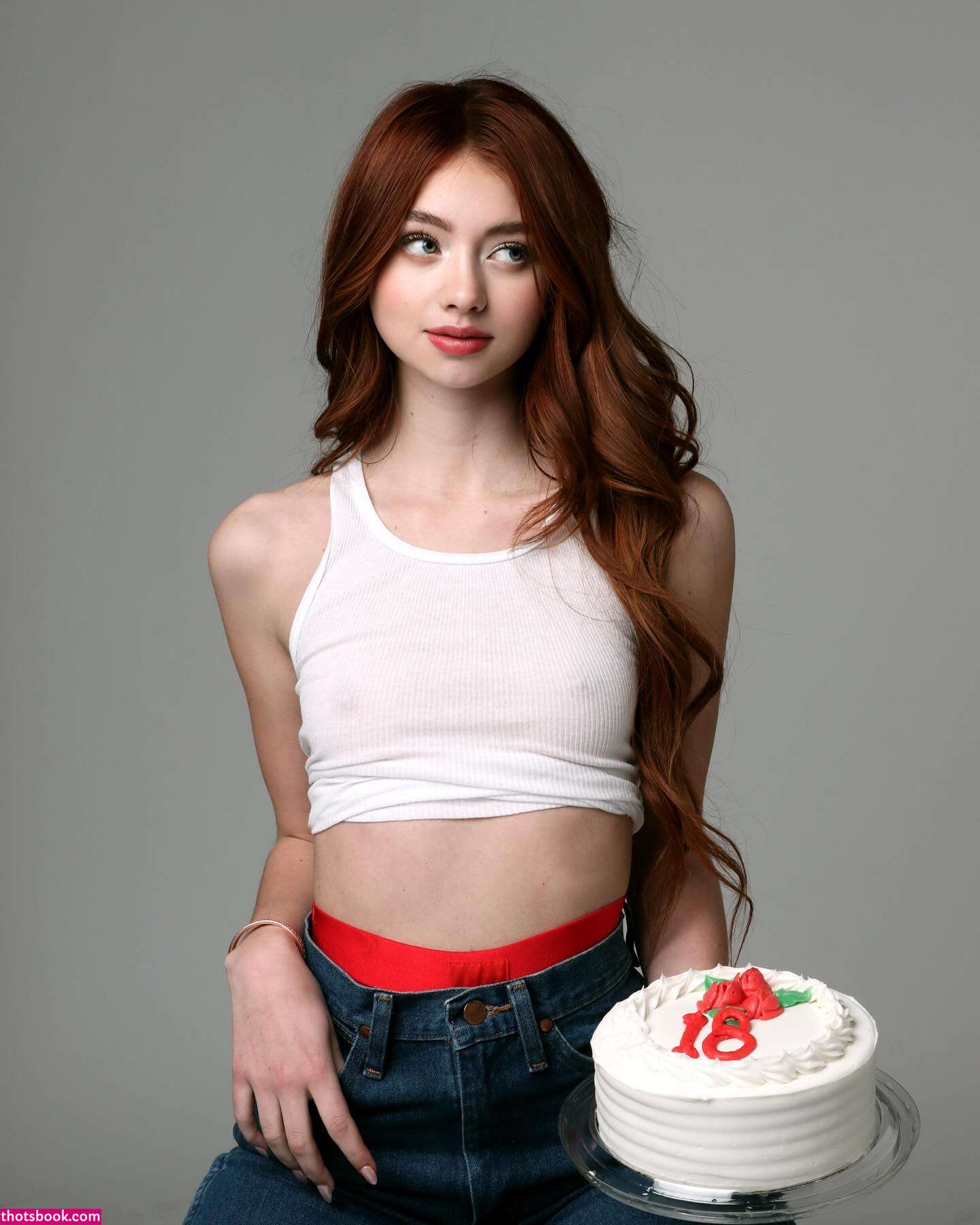 Sicily Rose Photo #3