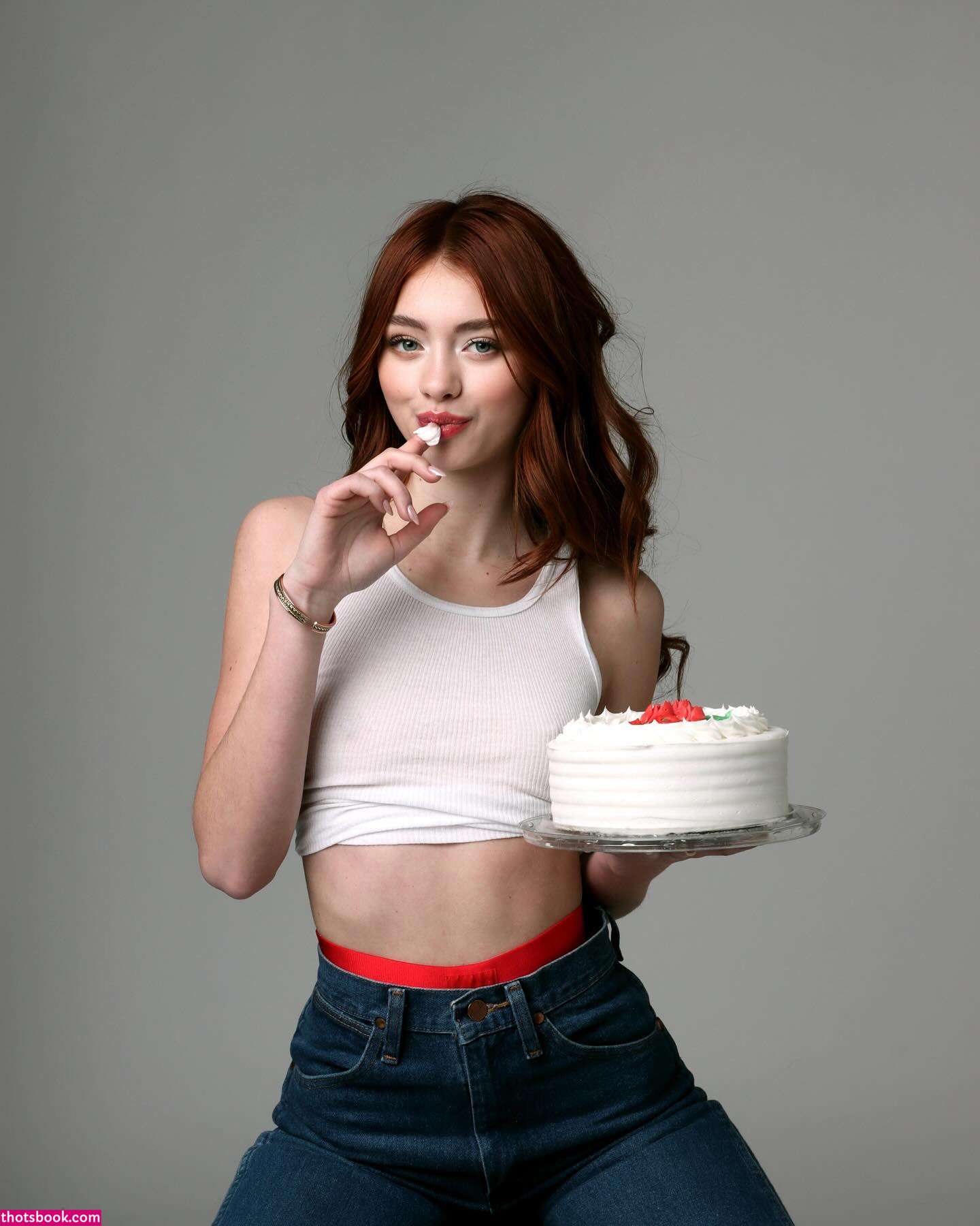 Sicily Rose Photo #6