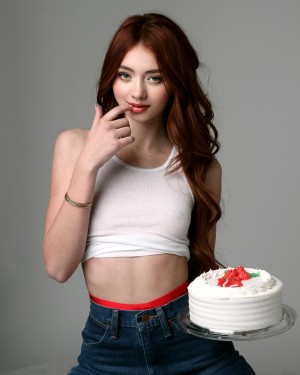 Sicily Rose Photo #1