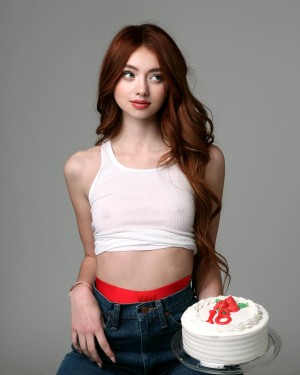 Sicily Rose Photo #3