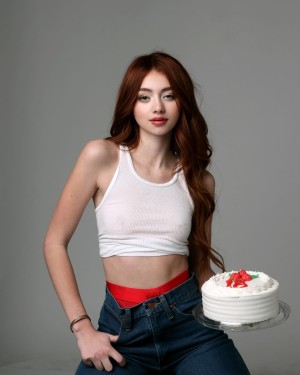 Sicily Rose Photo #4