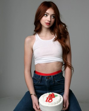 Sicily Rose Photo #5