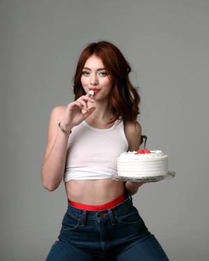 Sicily Rose Photo #6