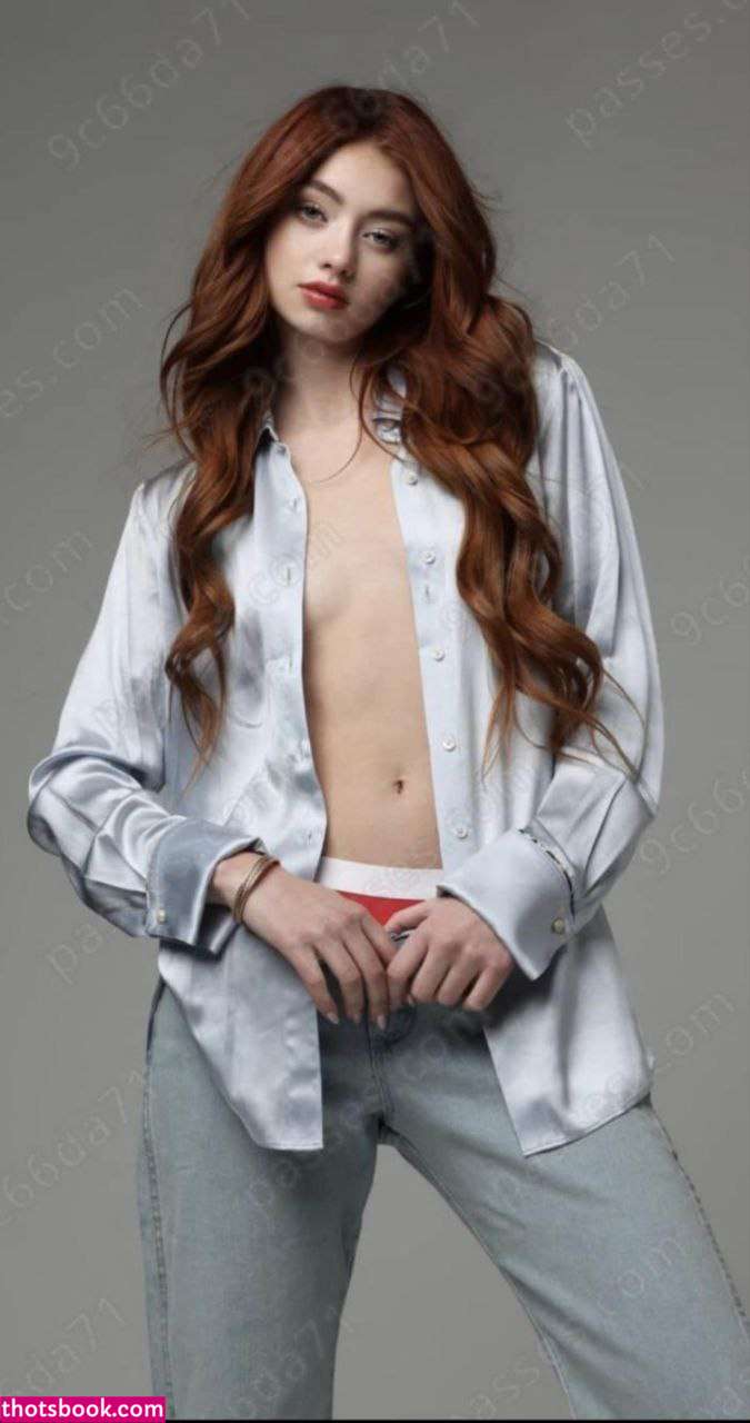 Sicily Rose Photo #10