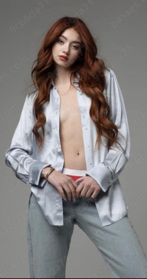 Sicily Rose Photo #10