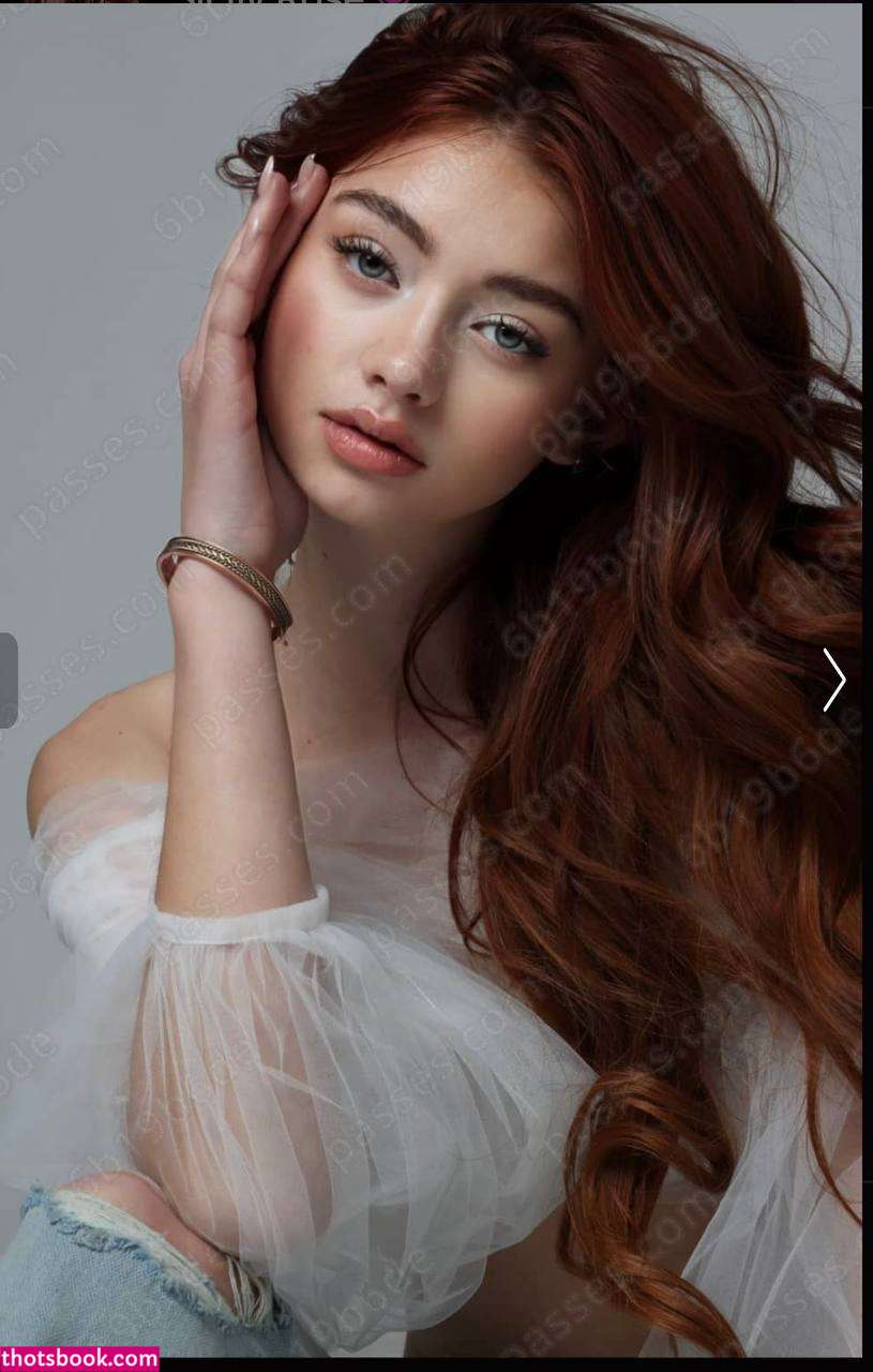 Sicily Rose Photo #16