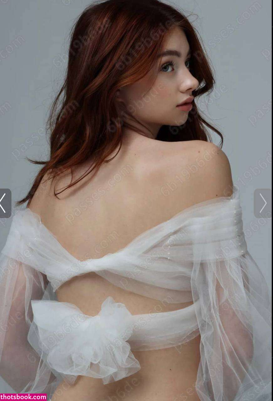 Sicily Rose Photo #20