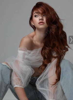 Sicily Rose Photo #21