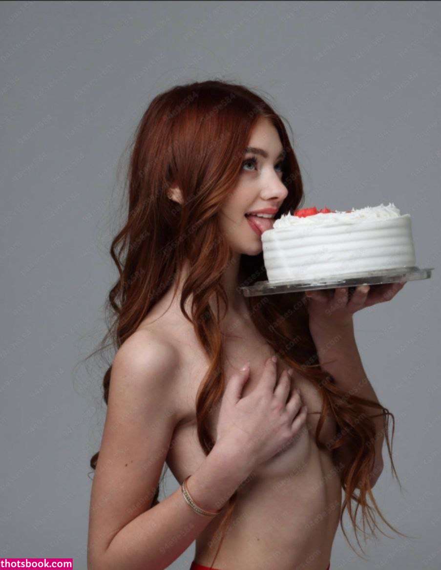 Sicily Rose Photo #32