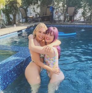 Whitney Moore Photo #10